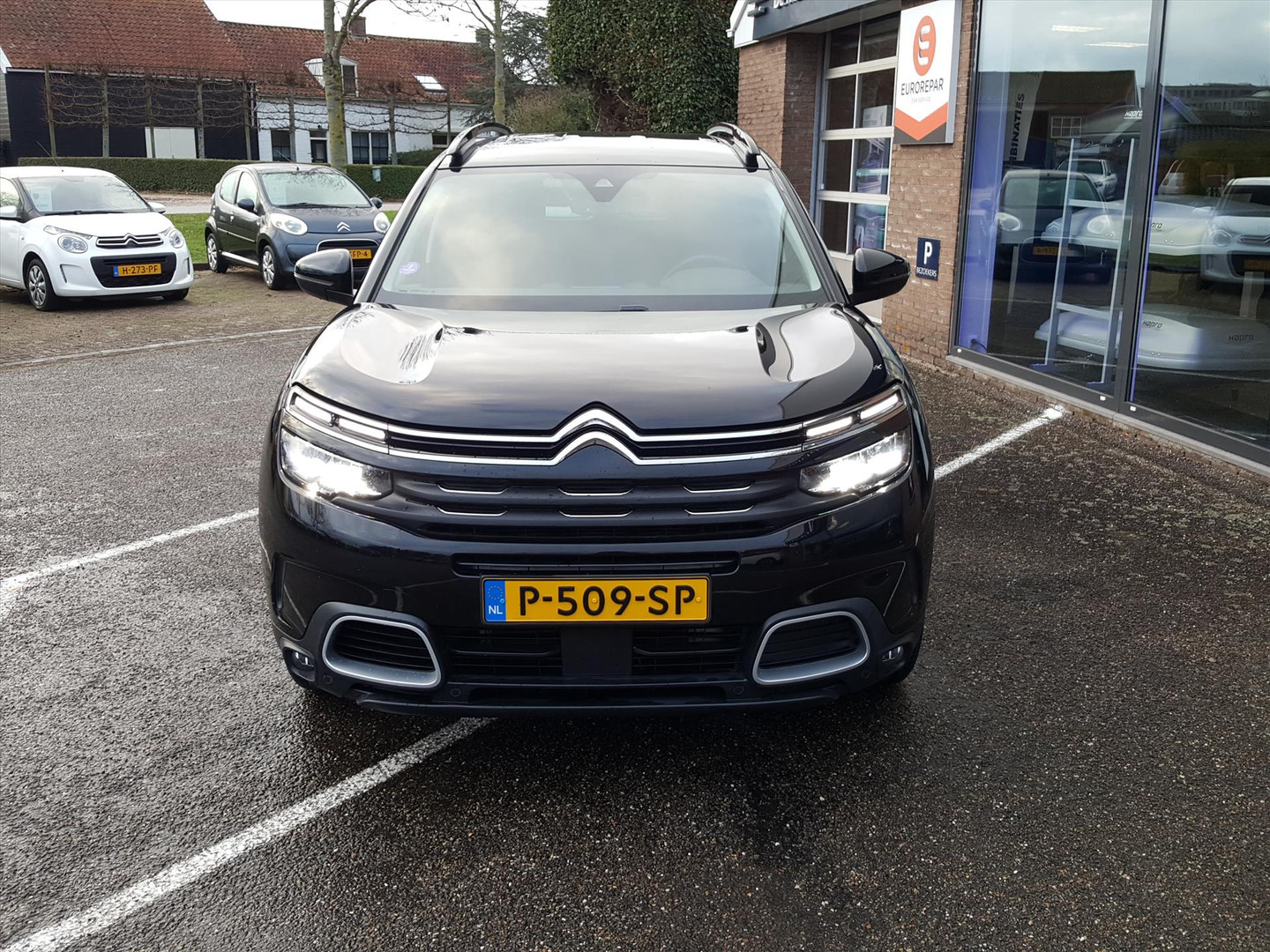 Citroën Citroën