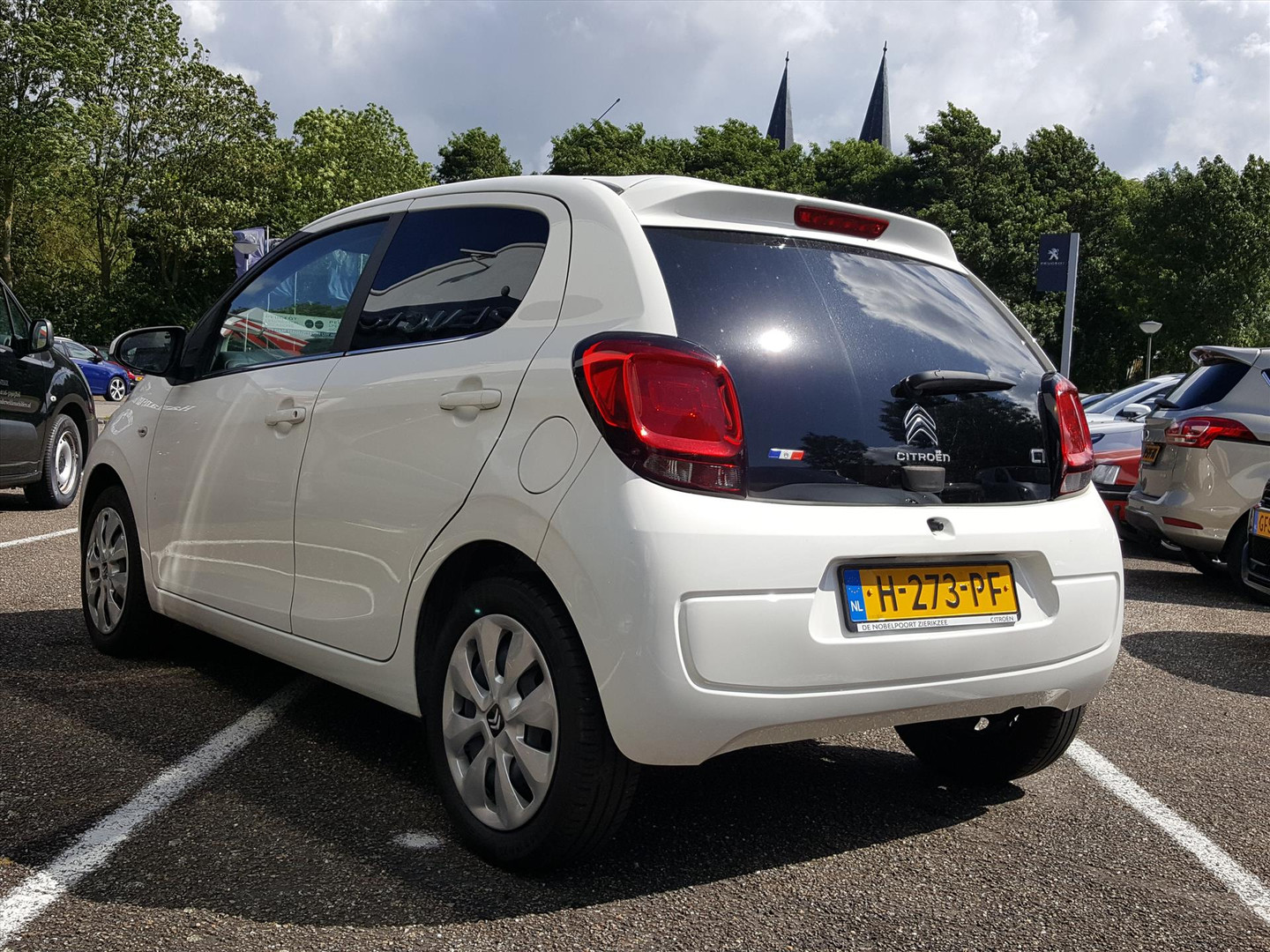 Citroën