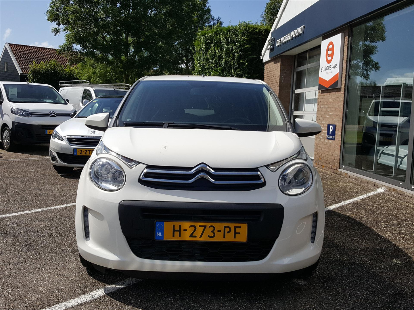 Citroën