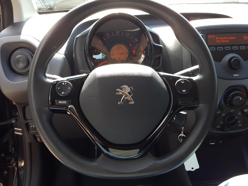 Peugeot