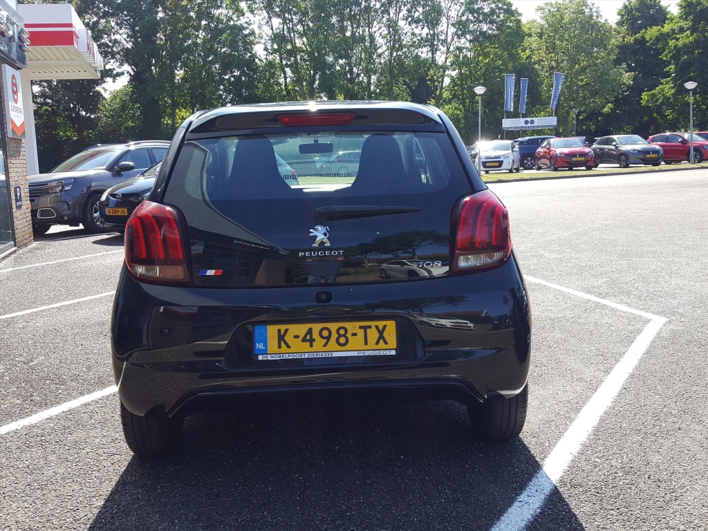 Peugeot
