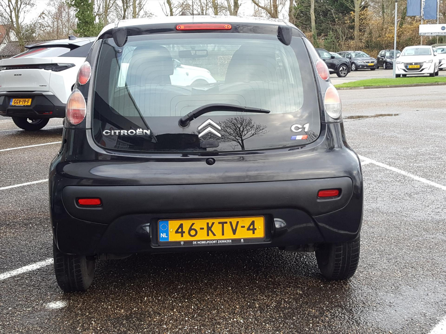 Citroën