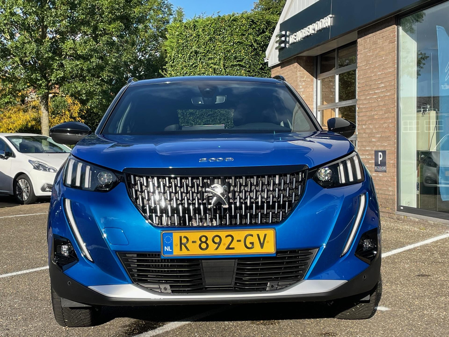 Peugeot