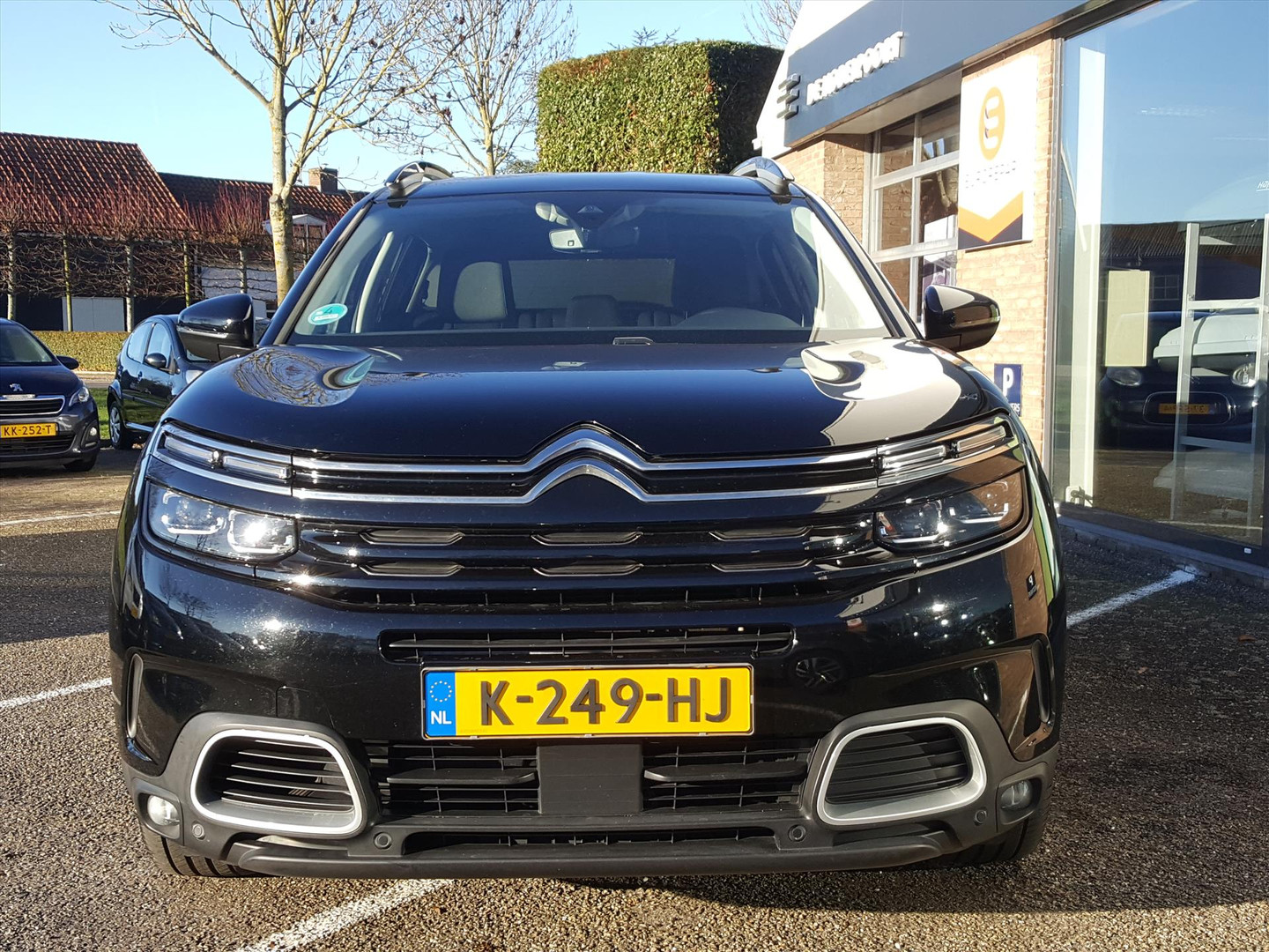 Citroën