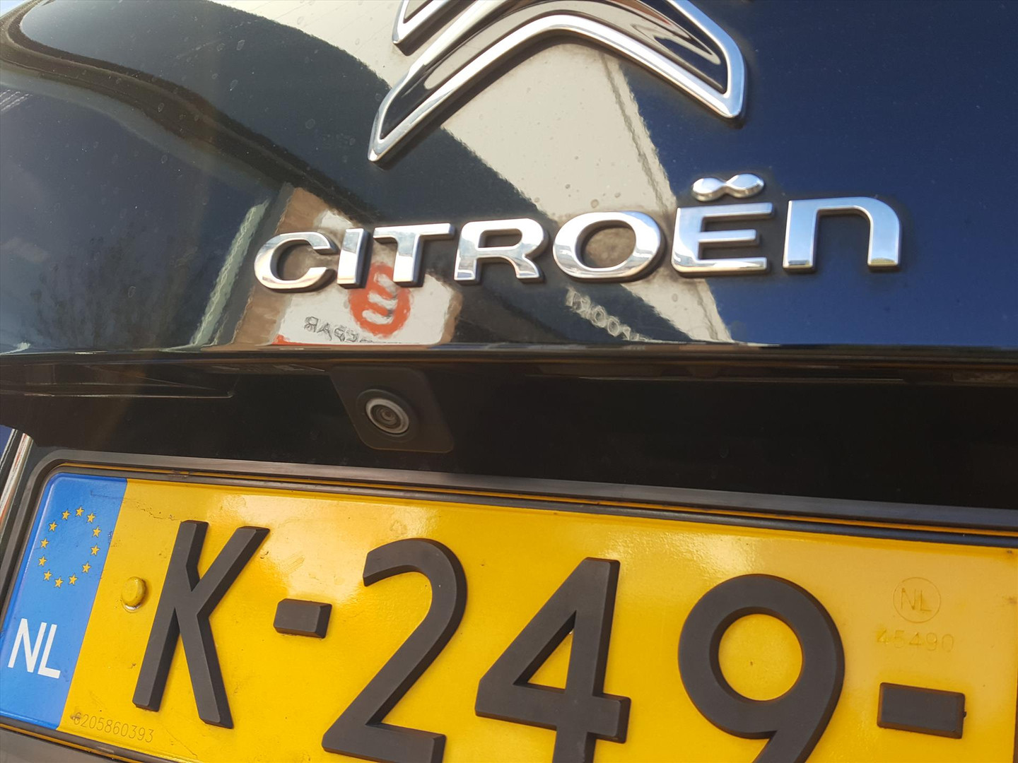 Citroën