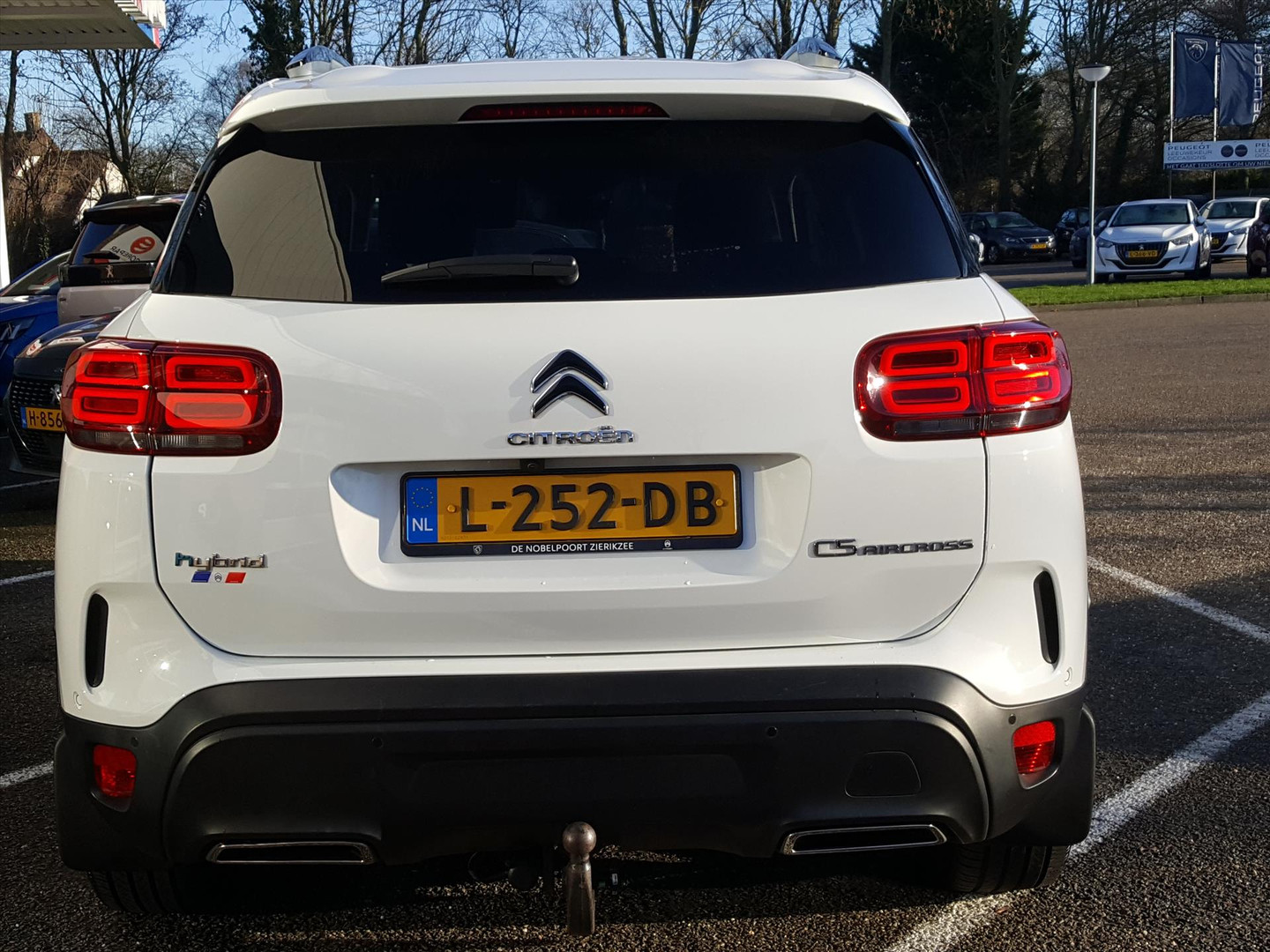 Citroën