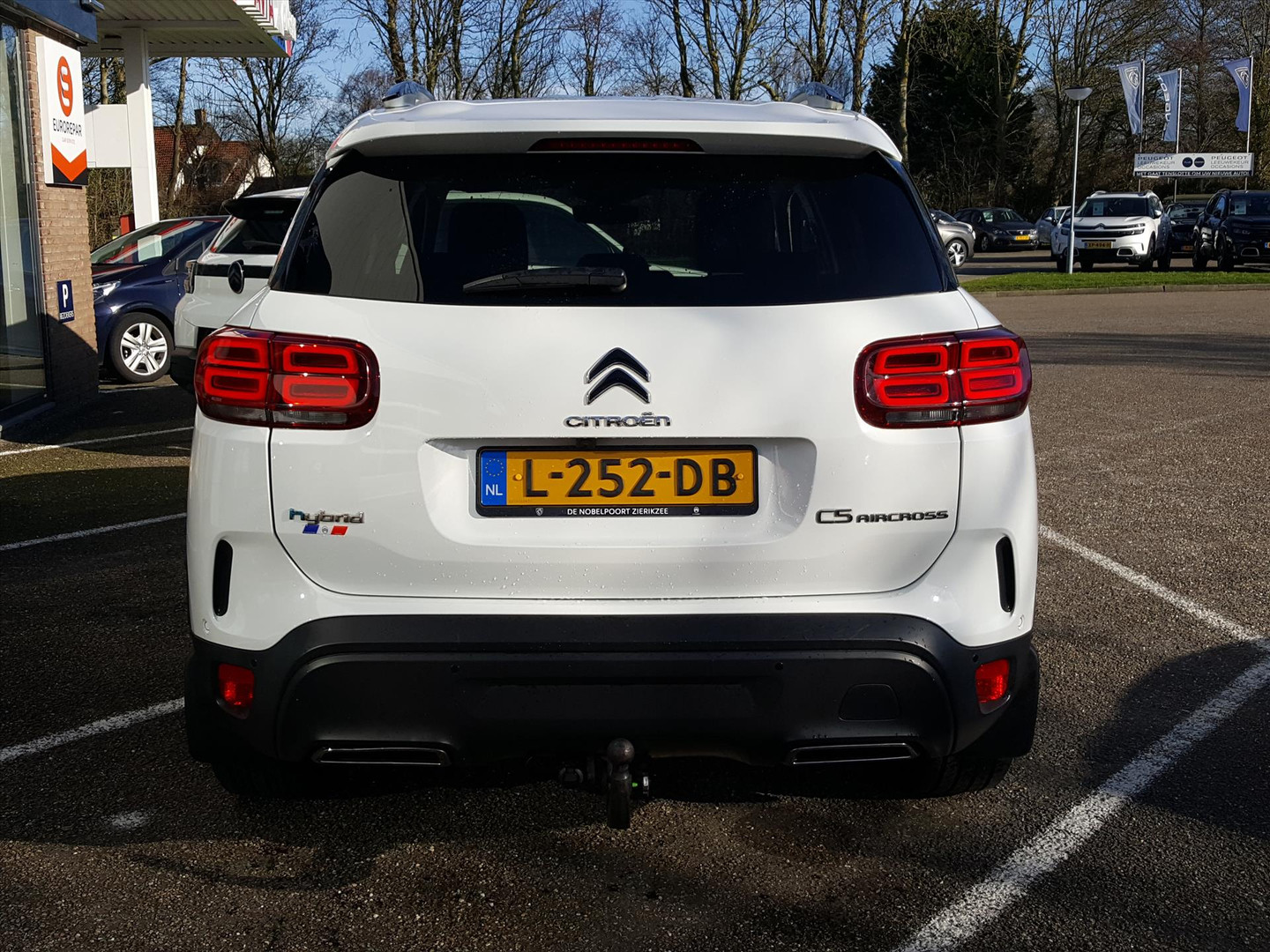 Citroën