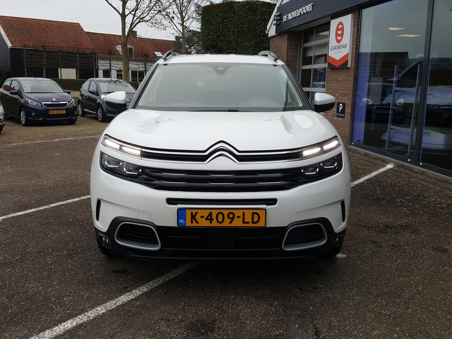 Citroën