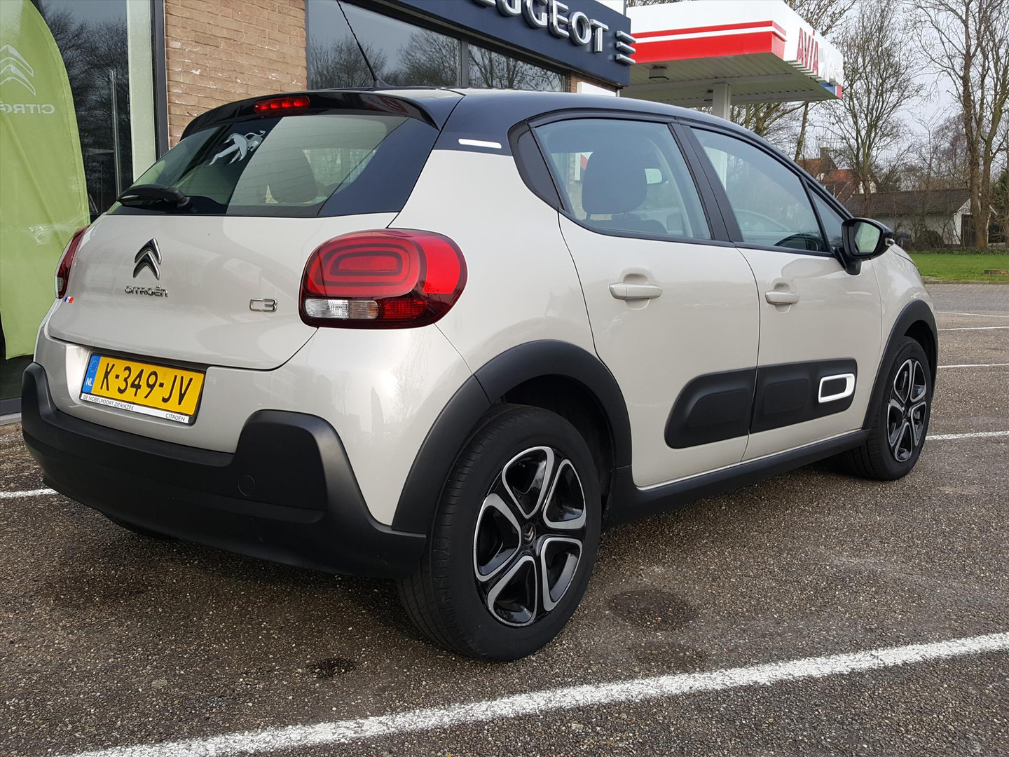 Citroën