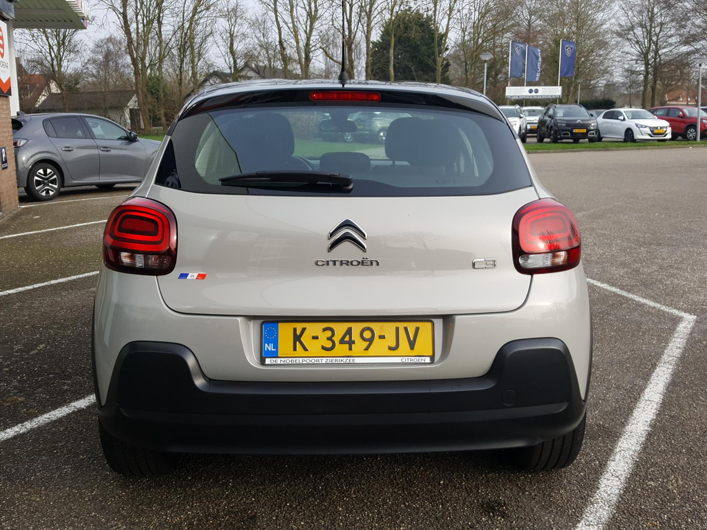 Citroën