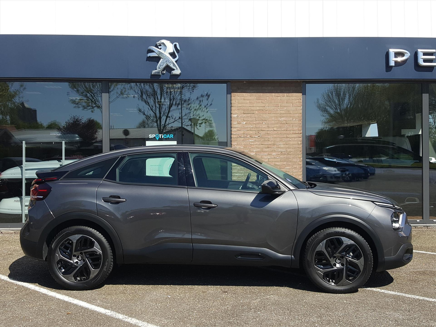 Citroën