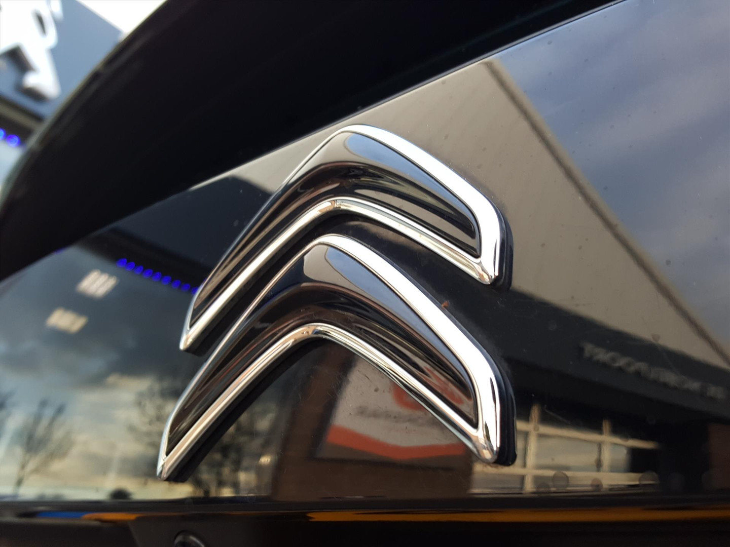 Citroën