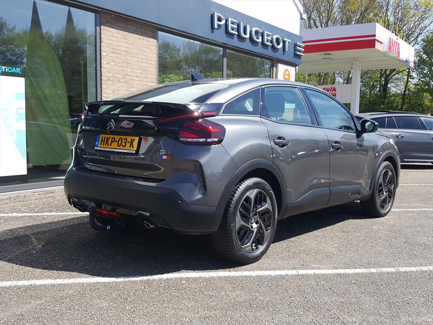 Citroën