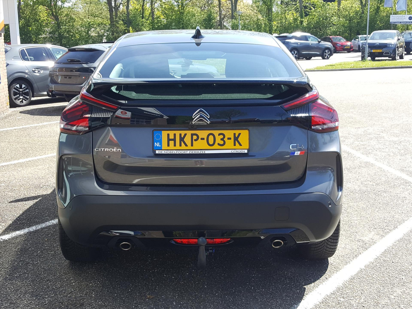 Citroën