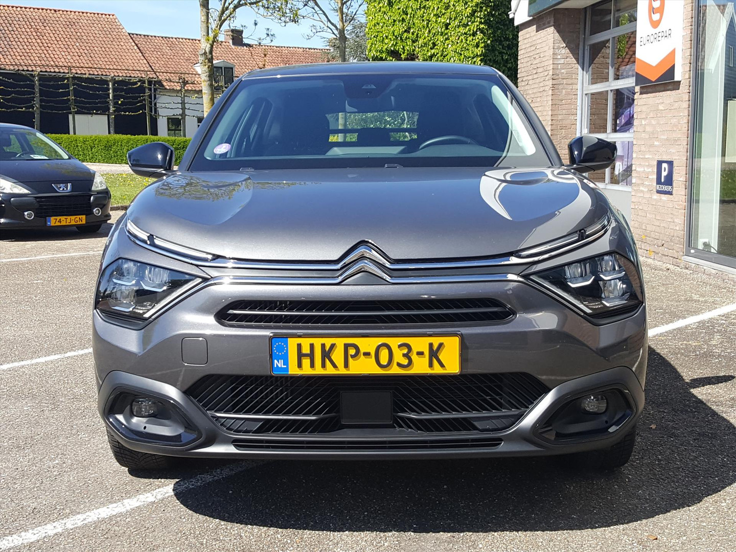 Citroën