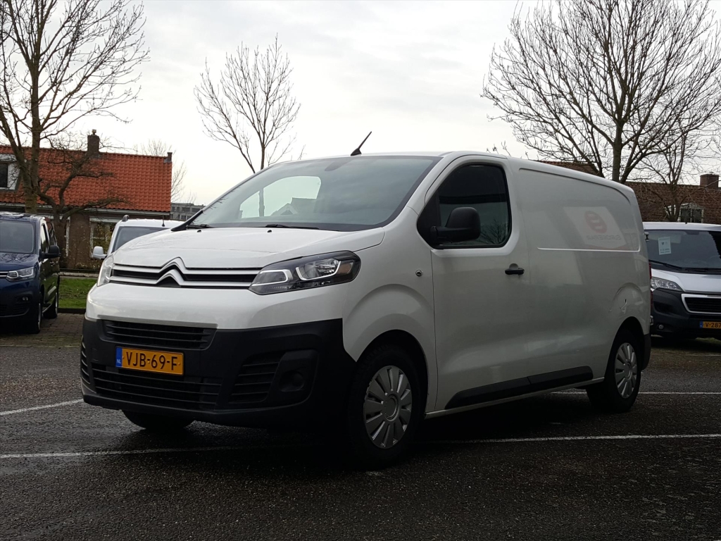 Citroën Citroën