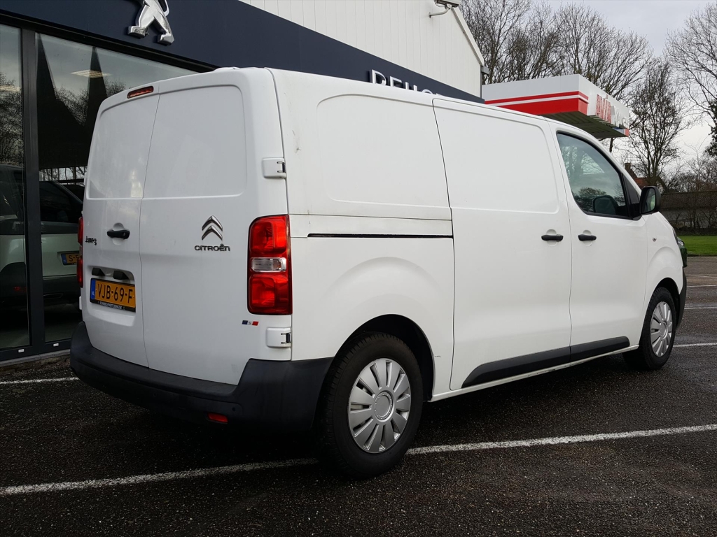 Citroën Citroën