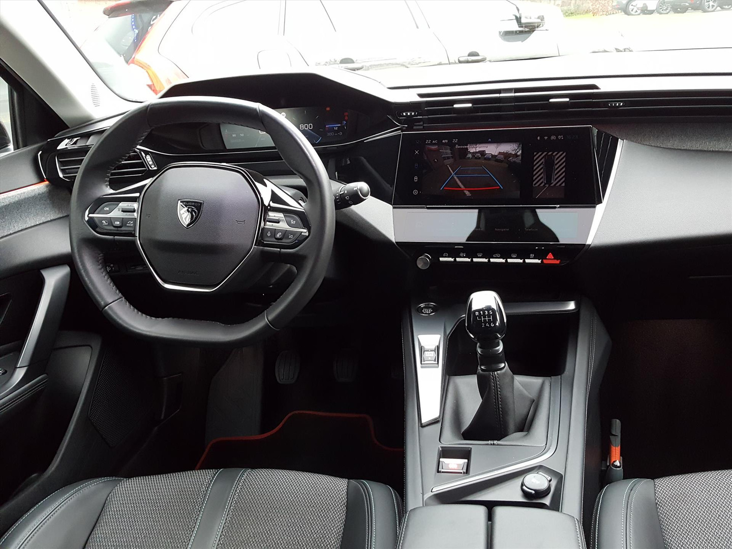 Peugeot Peugeot