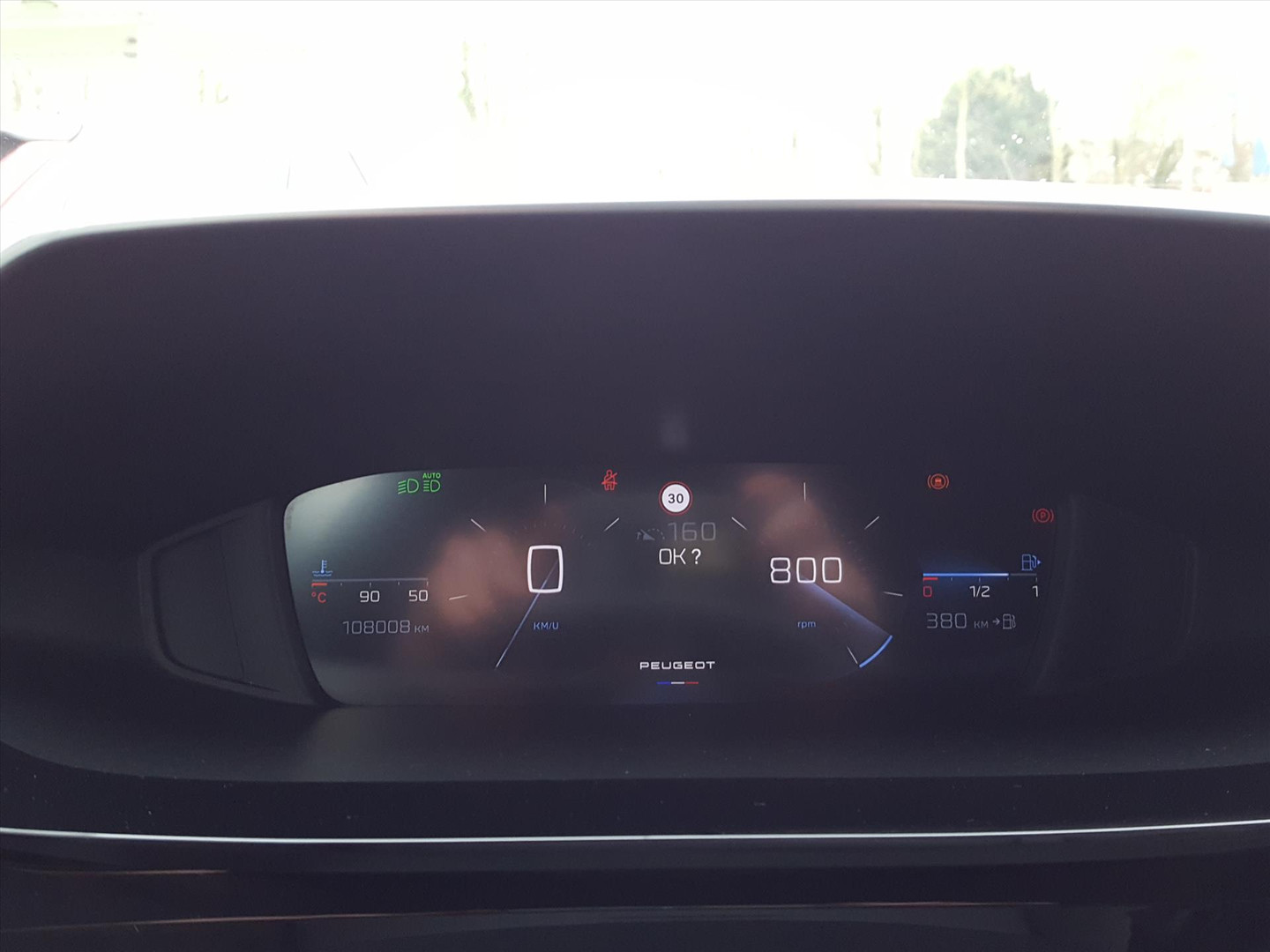 Peugeot Peugeot