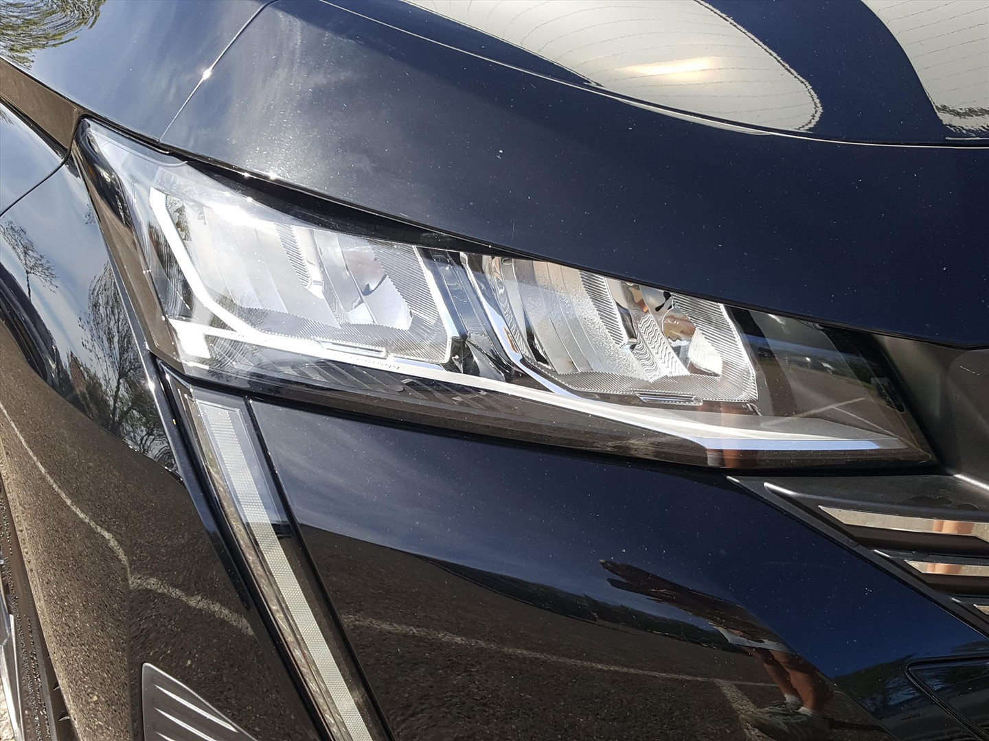Peugeot Peugeot