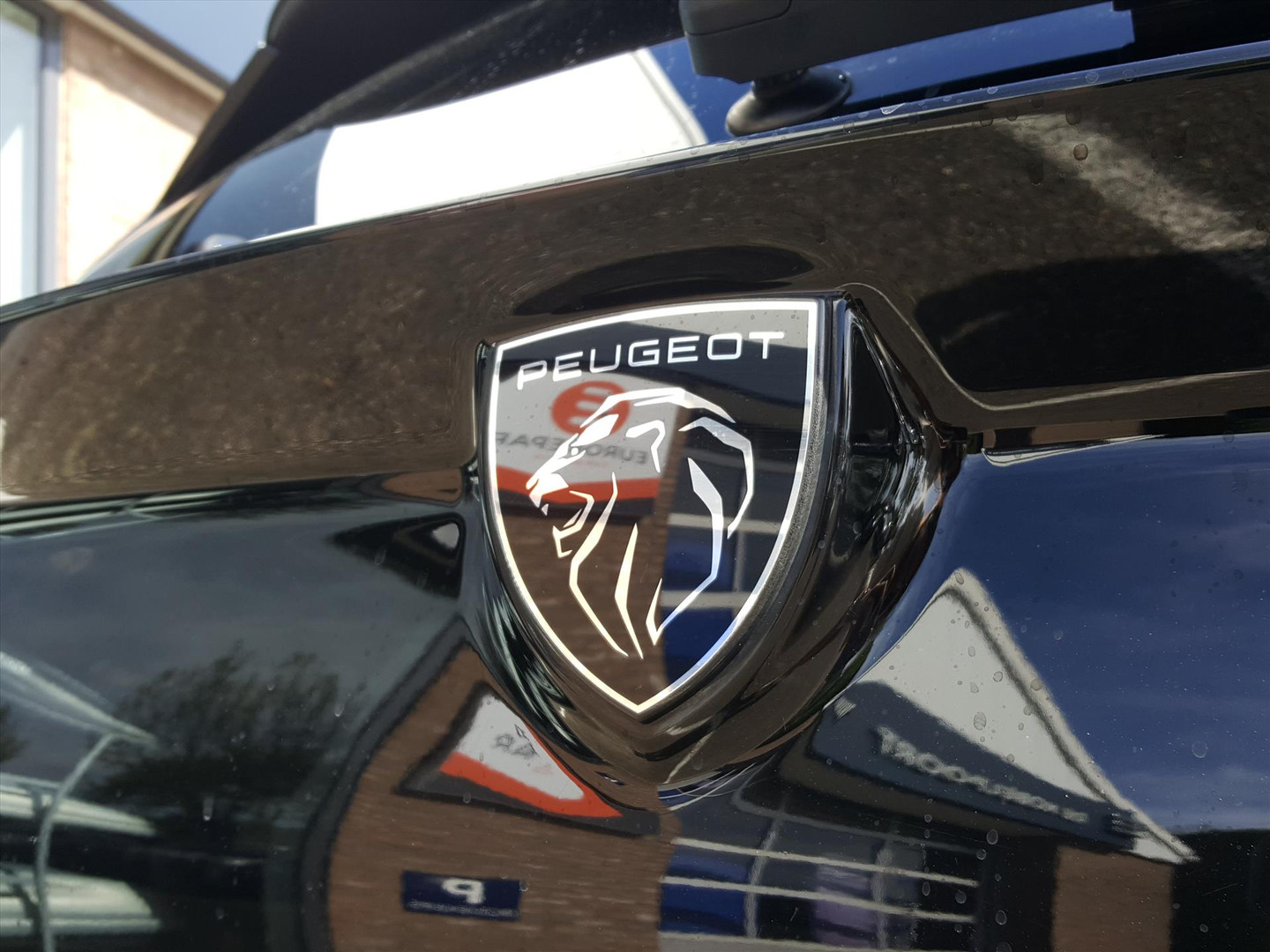 Peugeot Peugeot