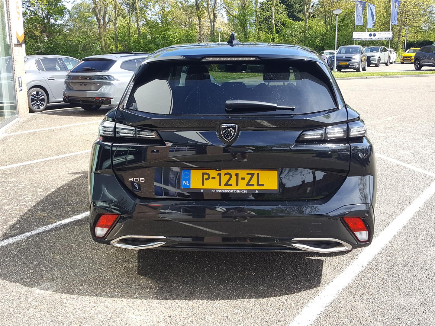 Peugeot Peugeot