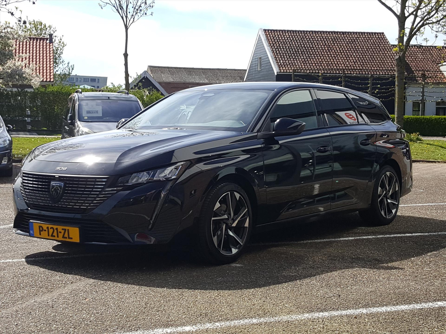 Peugeot Peugeot
