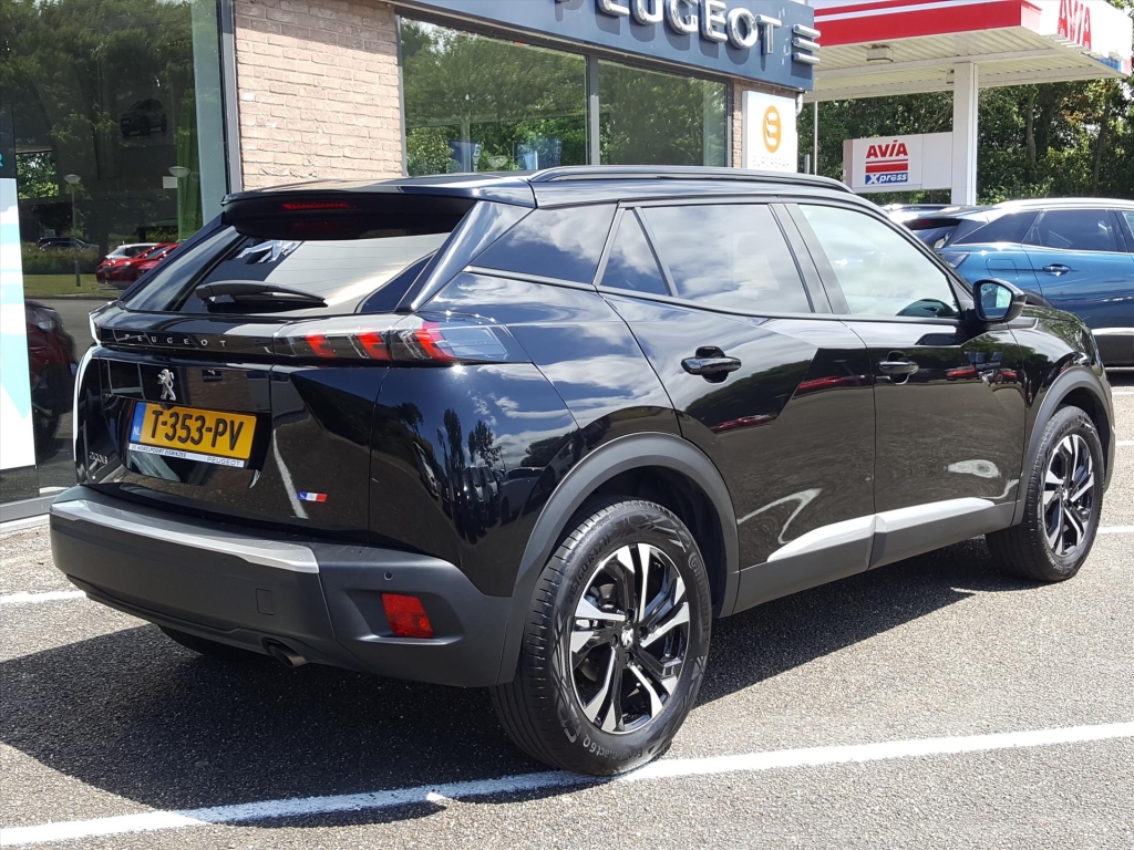 Peugeot