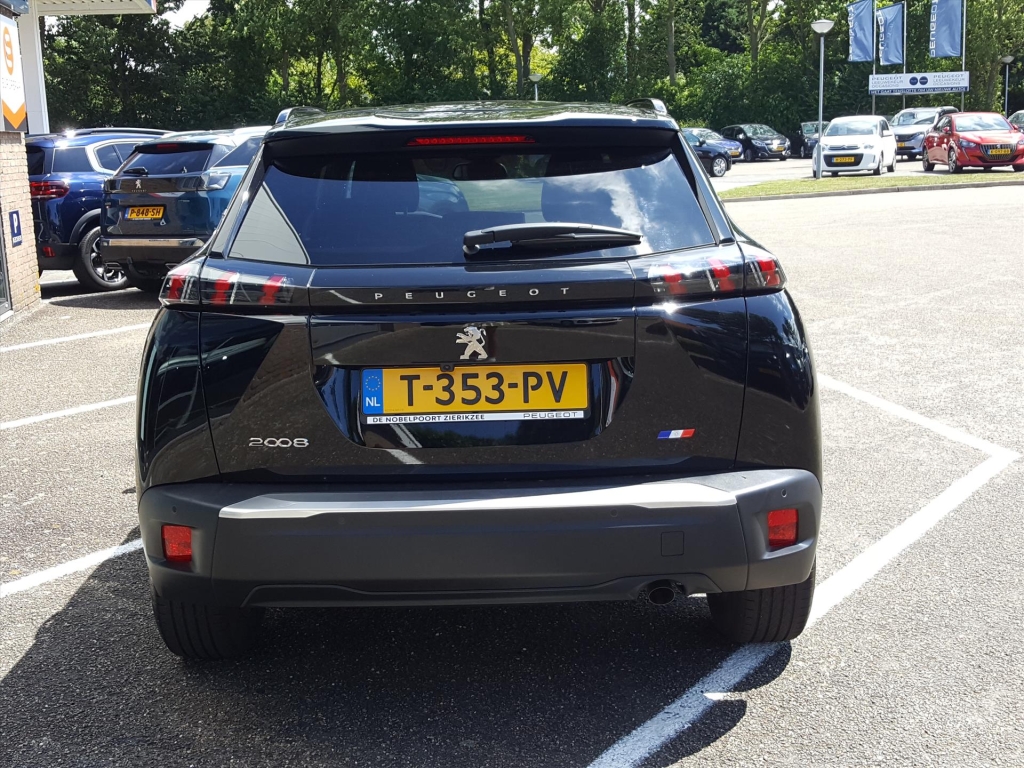 Peugeot