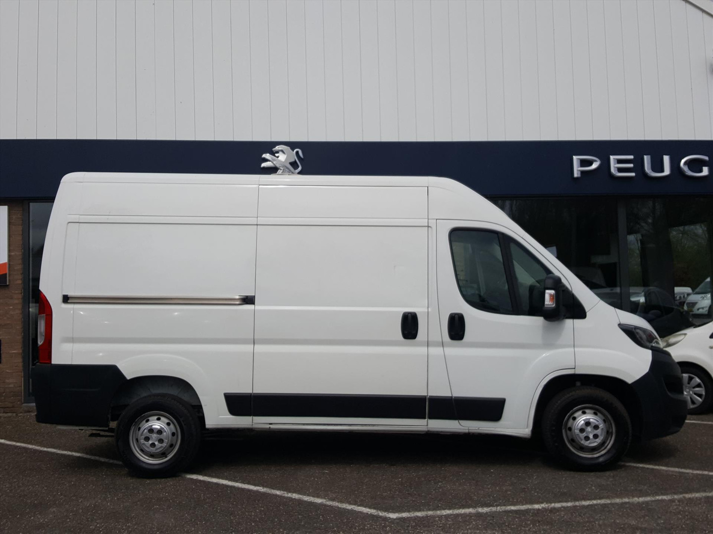 Peugeot