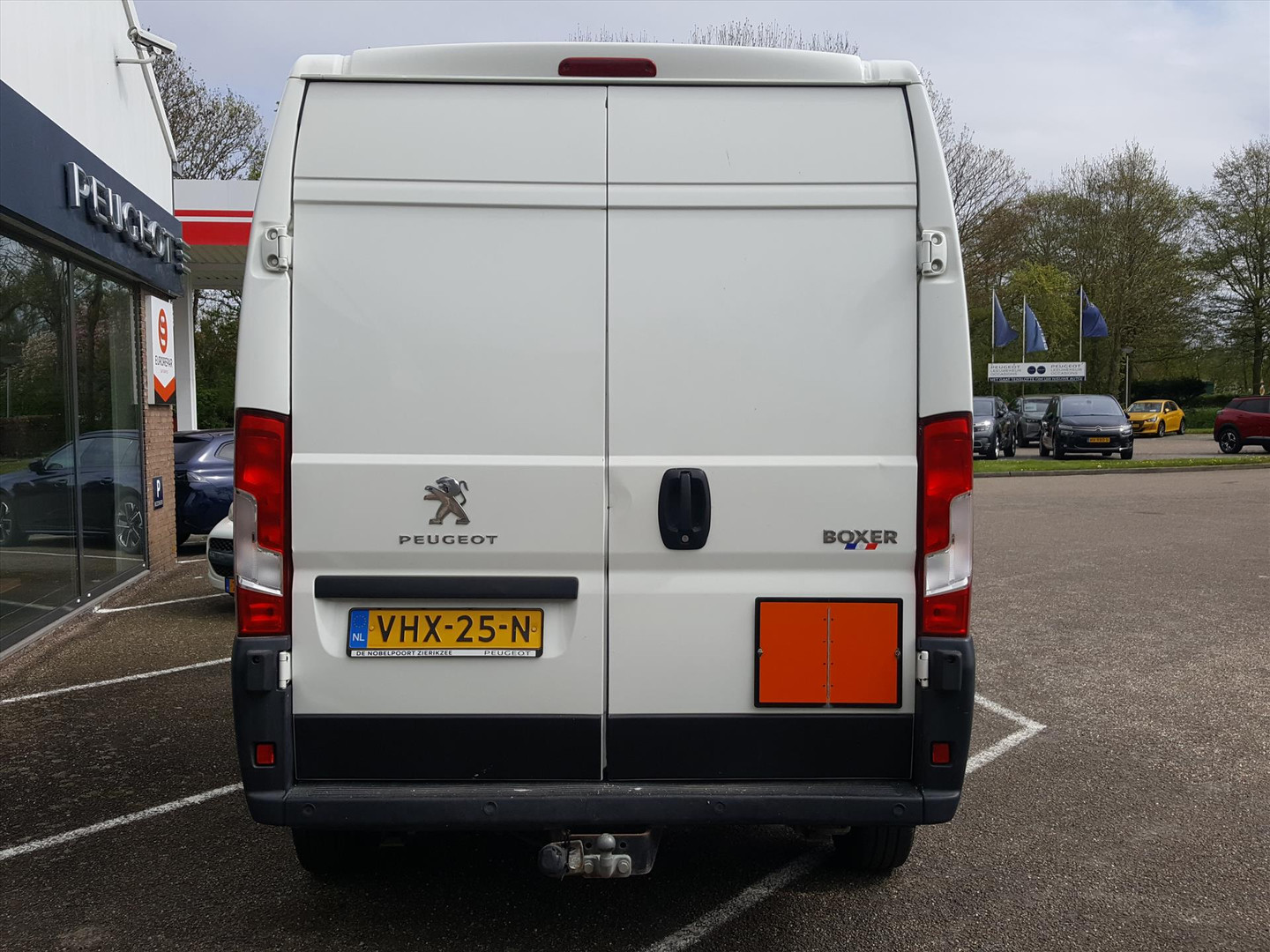 Peugeot