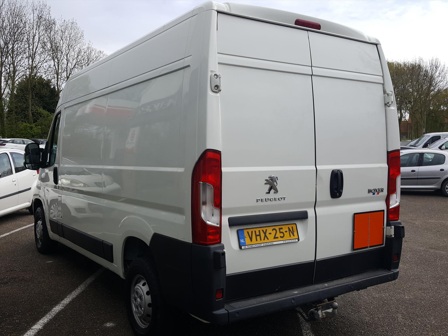 Peugeot