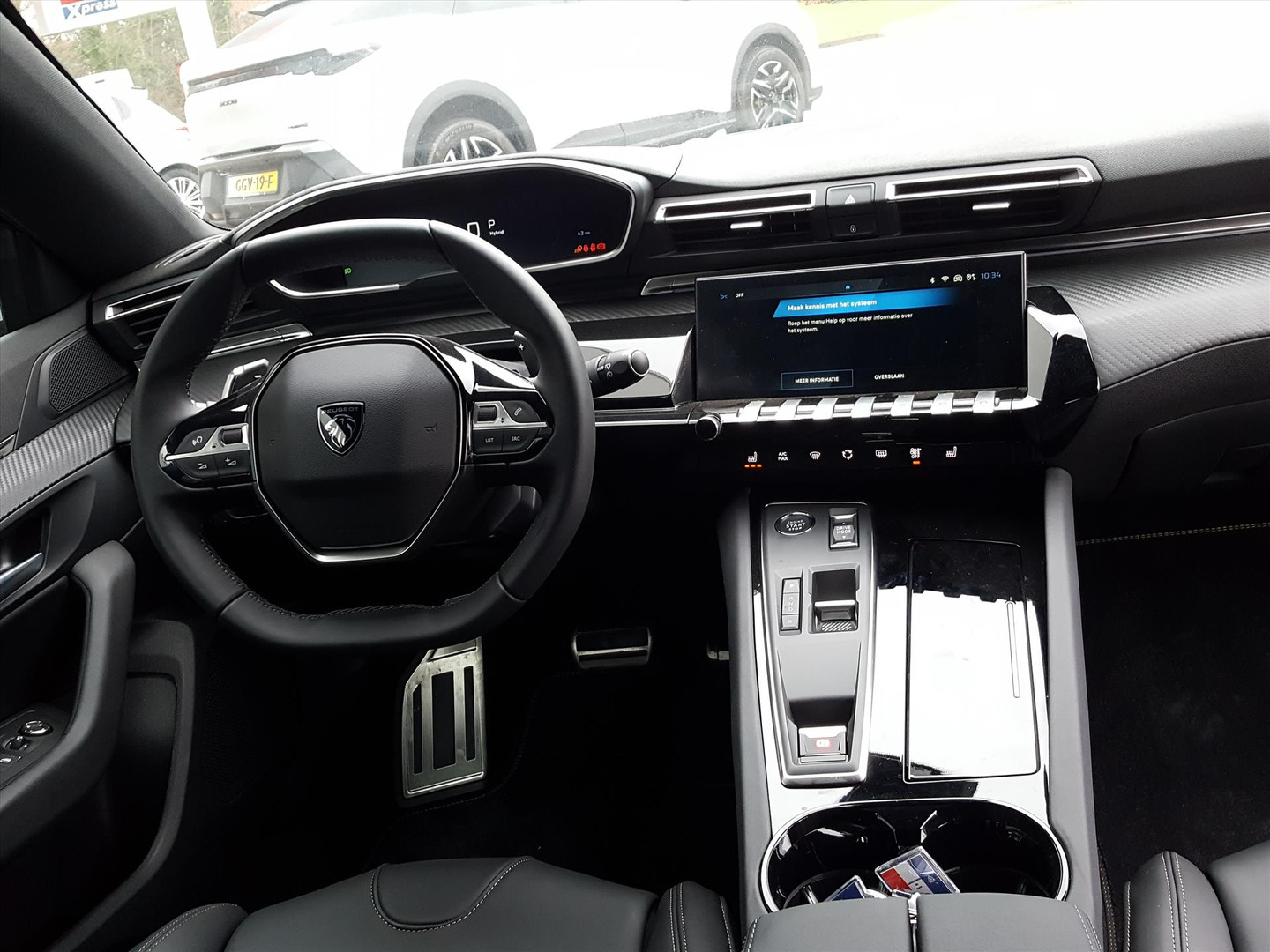 Peugeot Peugeot