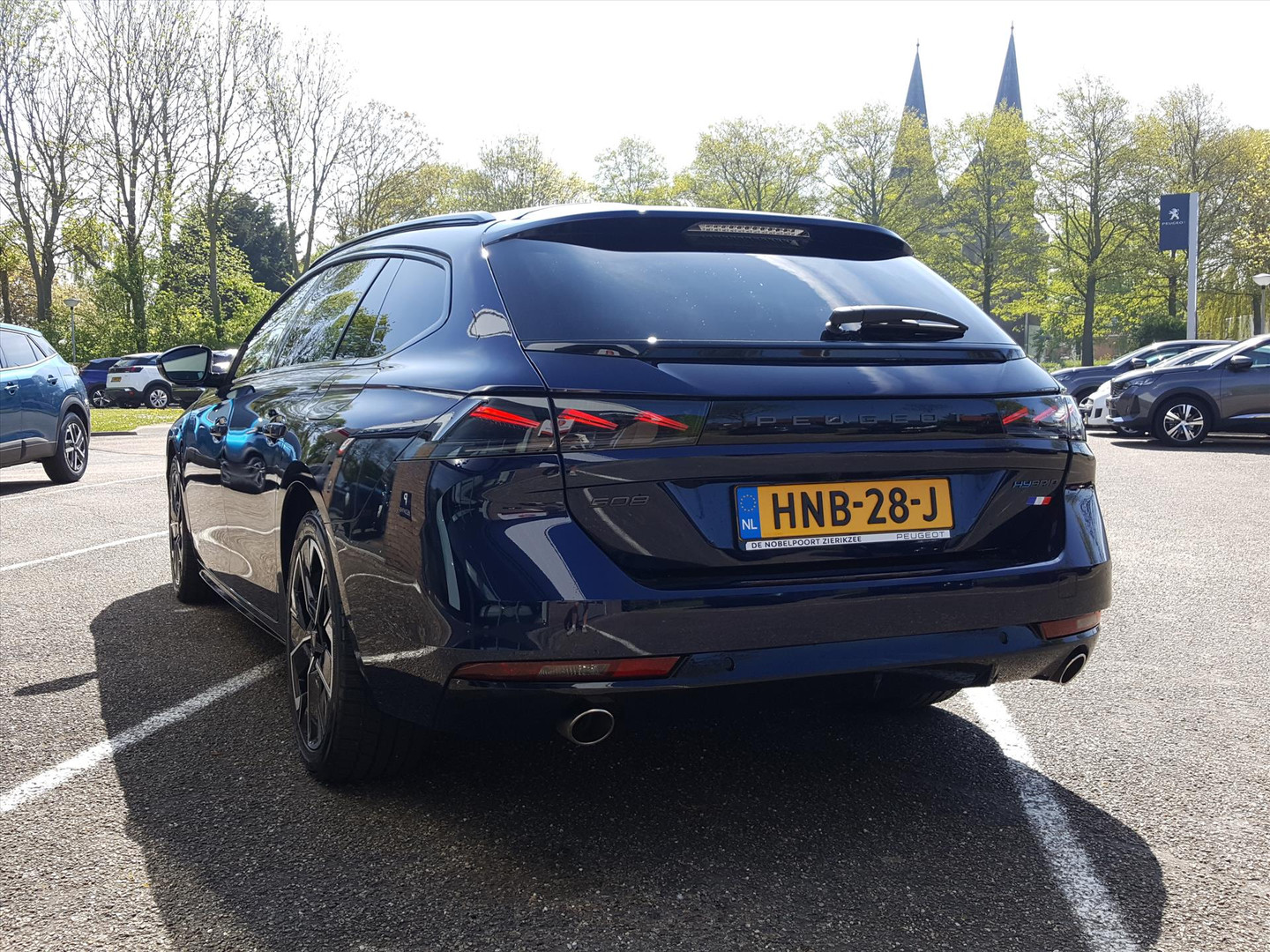 Peugeot Peugeot