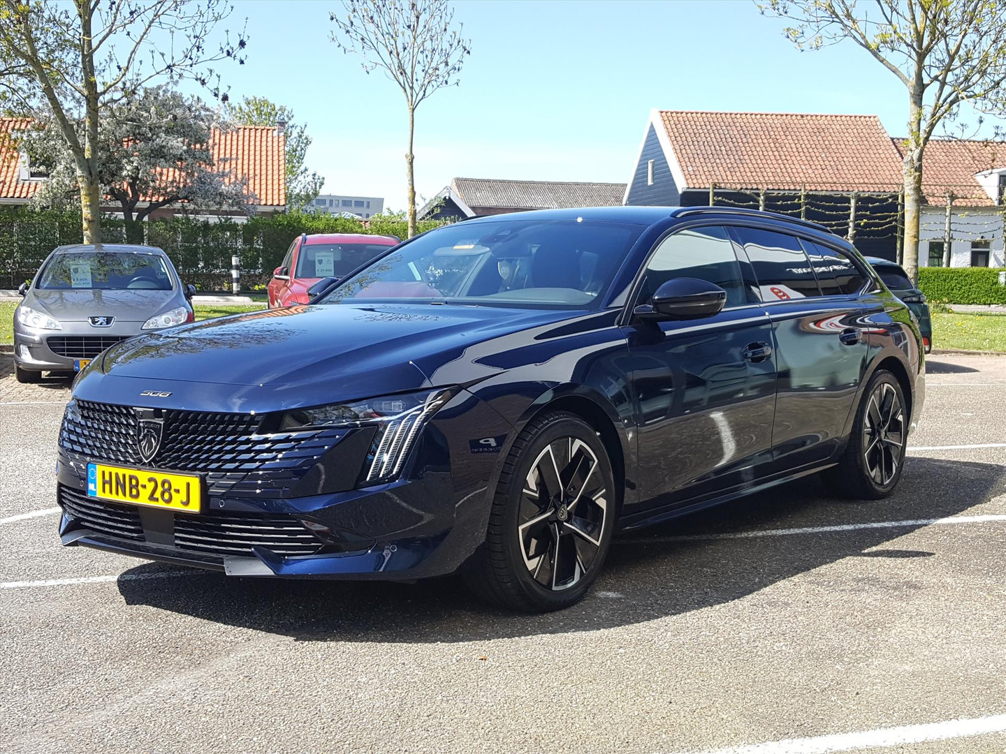 Peugeot Peugeot