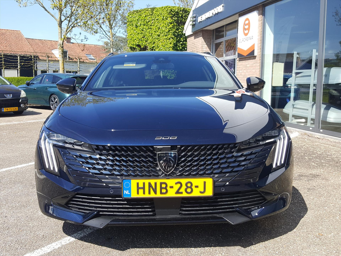 Peugeot Peugeot