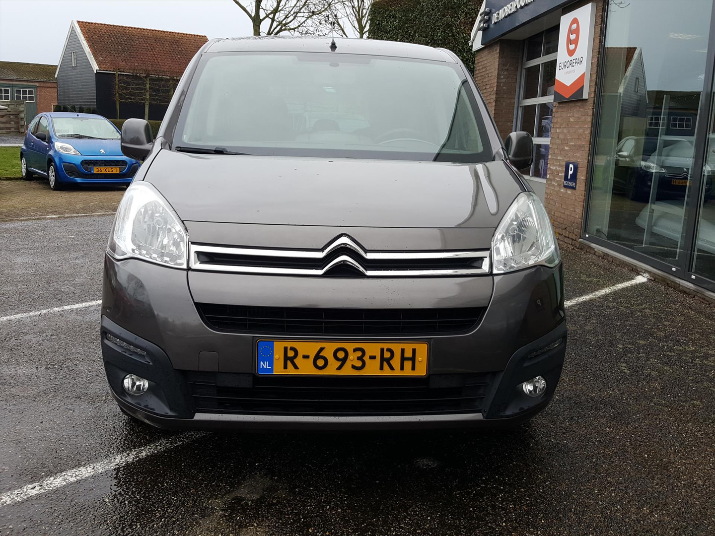 Citroën
