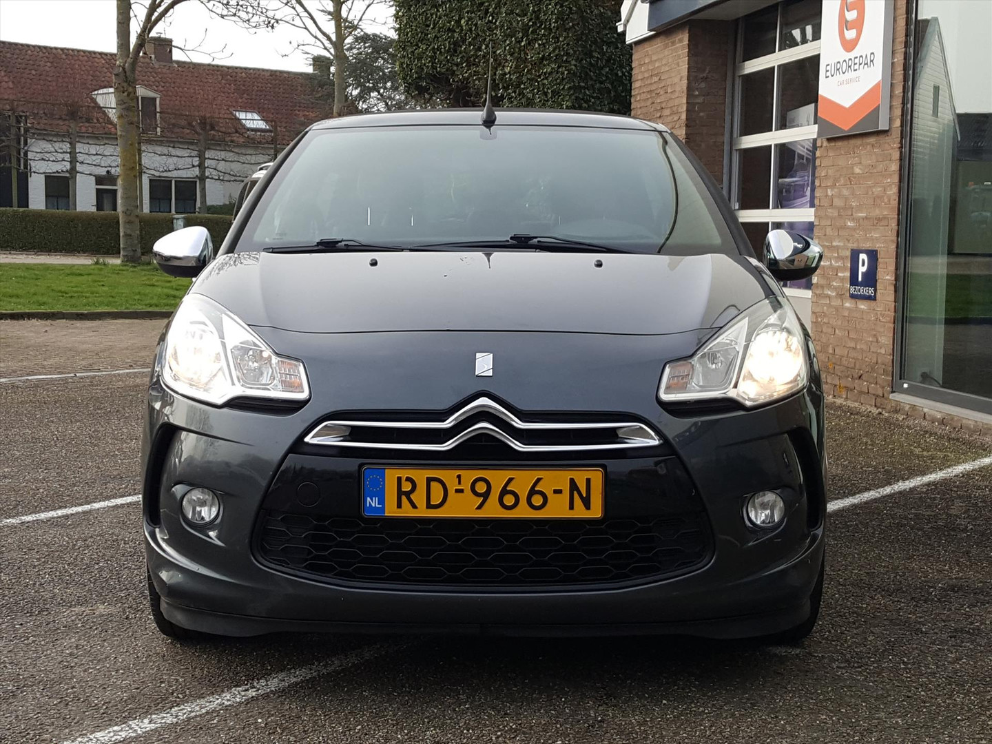 Citroën