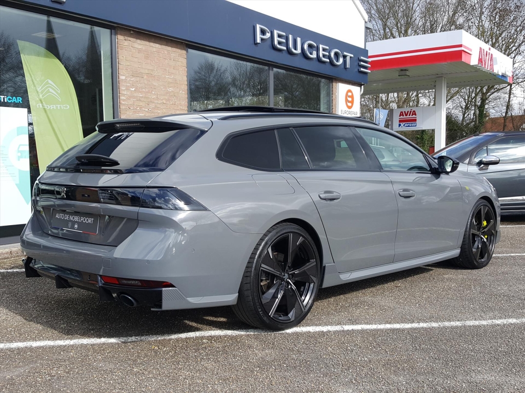 Peugeot