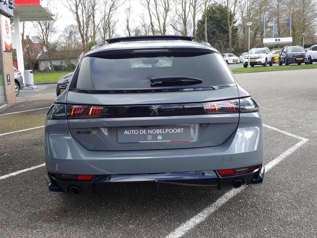 Peugeot