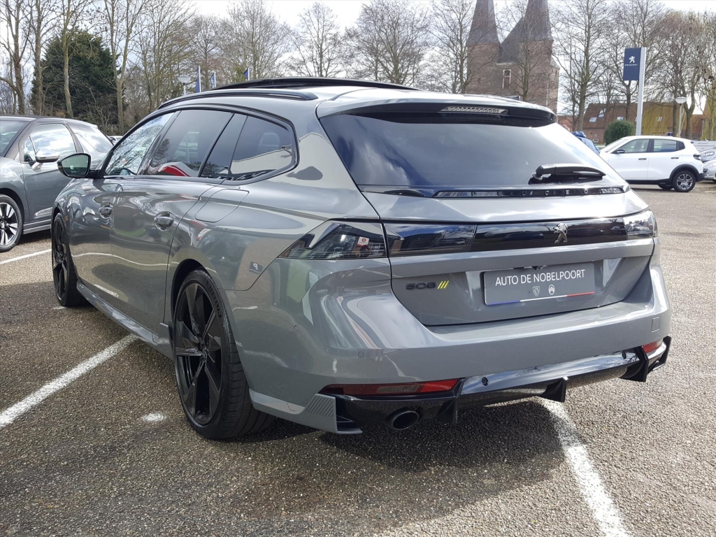 Peugeot