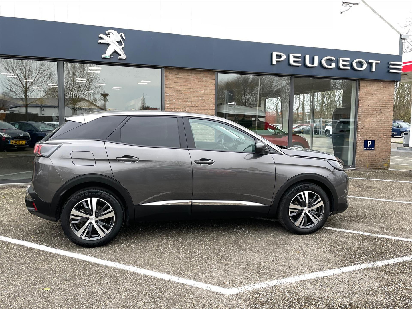 Peugeot