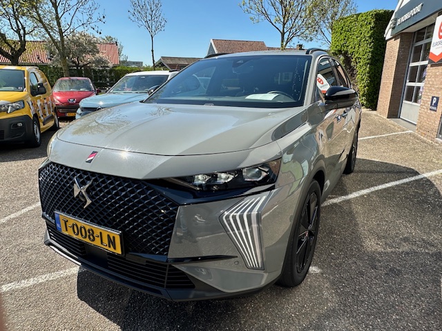 DS DS