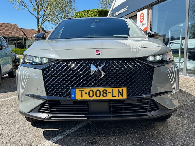 DS DS