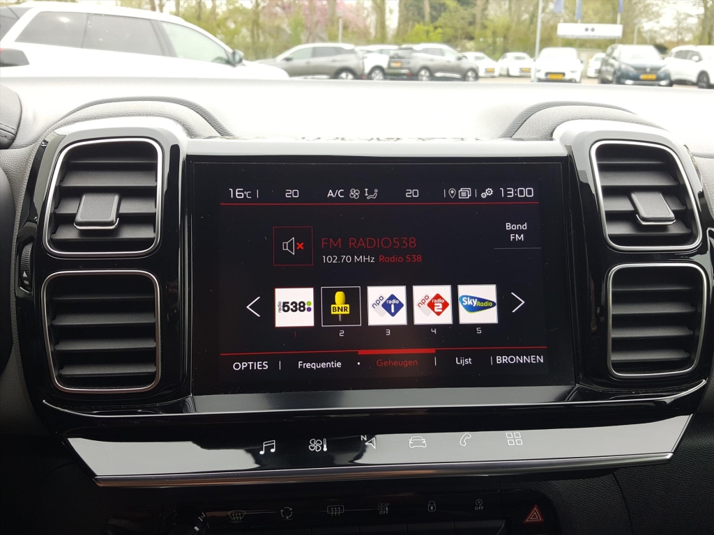 Citroën Citroën