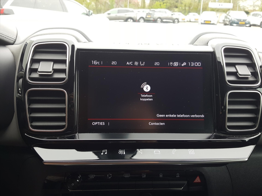 Citroën Citroën
