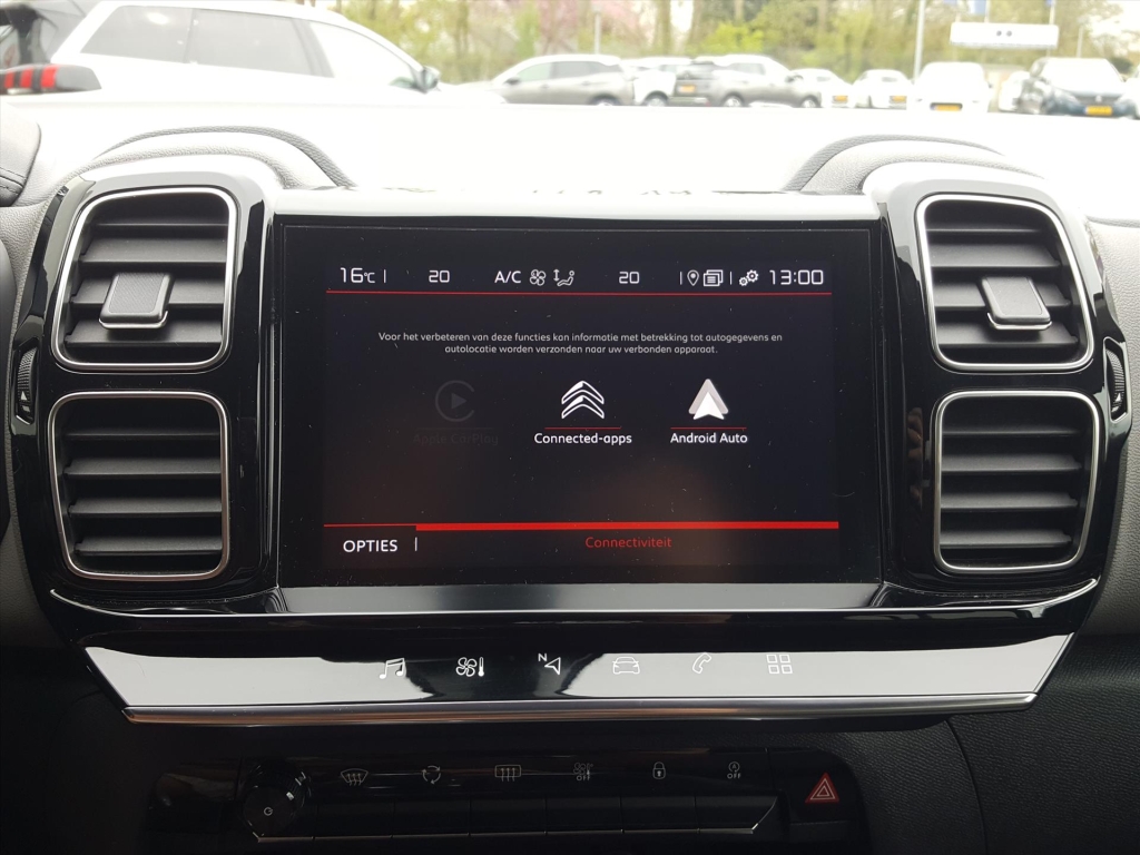 Citroën Citroën