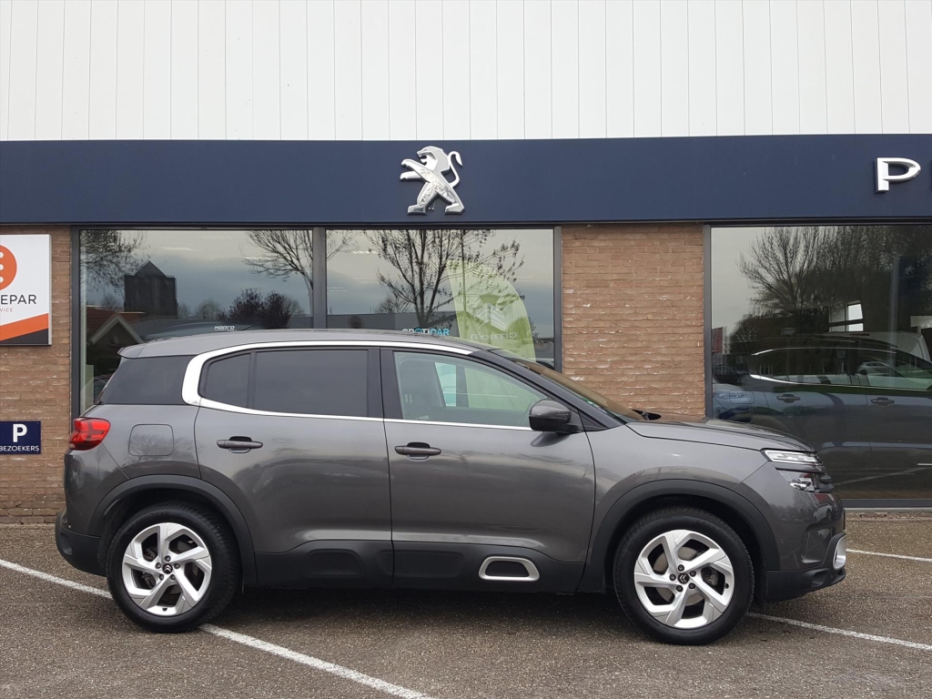 Citroën Citroën