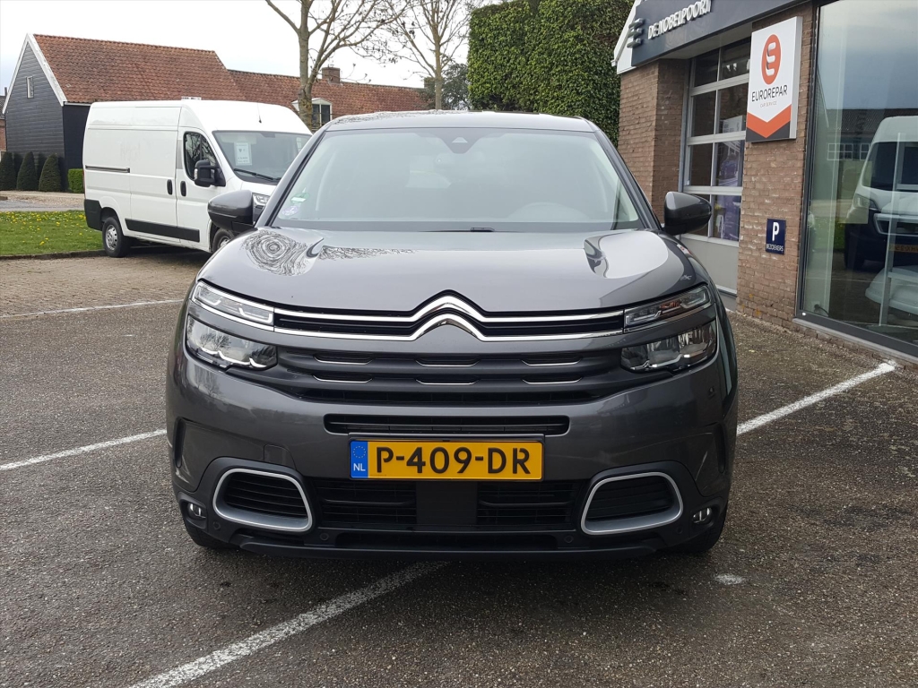 Citroën Citroën
