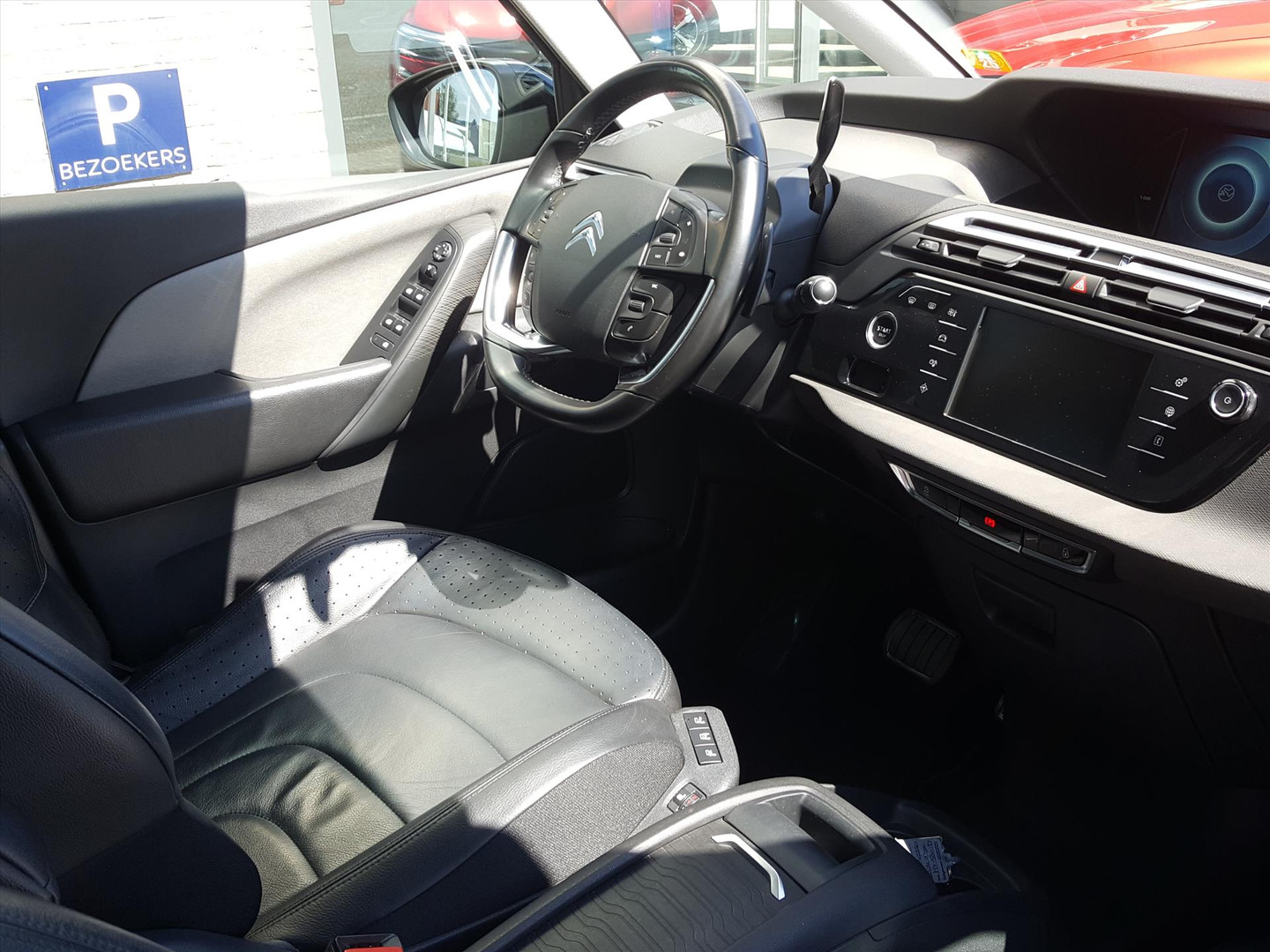 Citroën Citroën